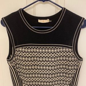 Tory Burch dress size small